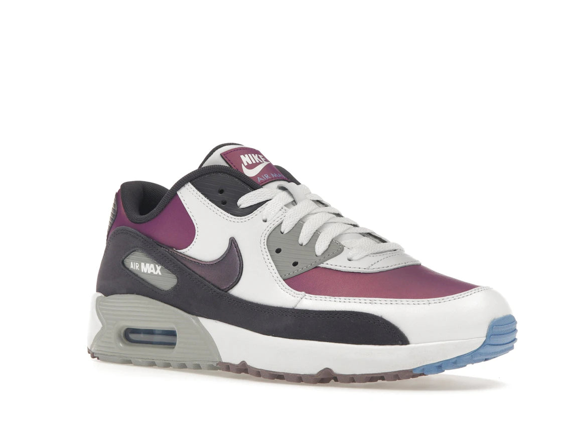 Nike Air Max 90 Golf Cave Purple