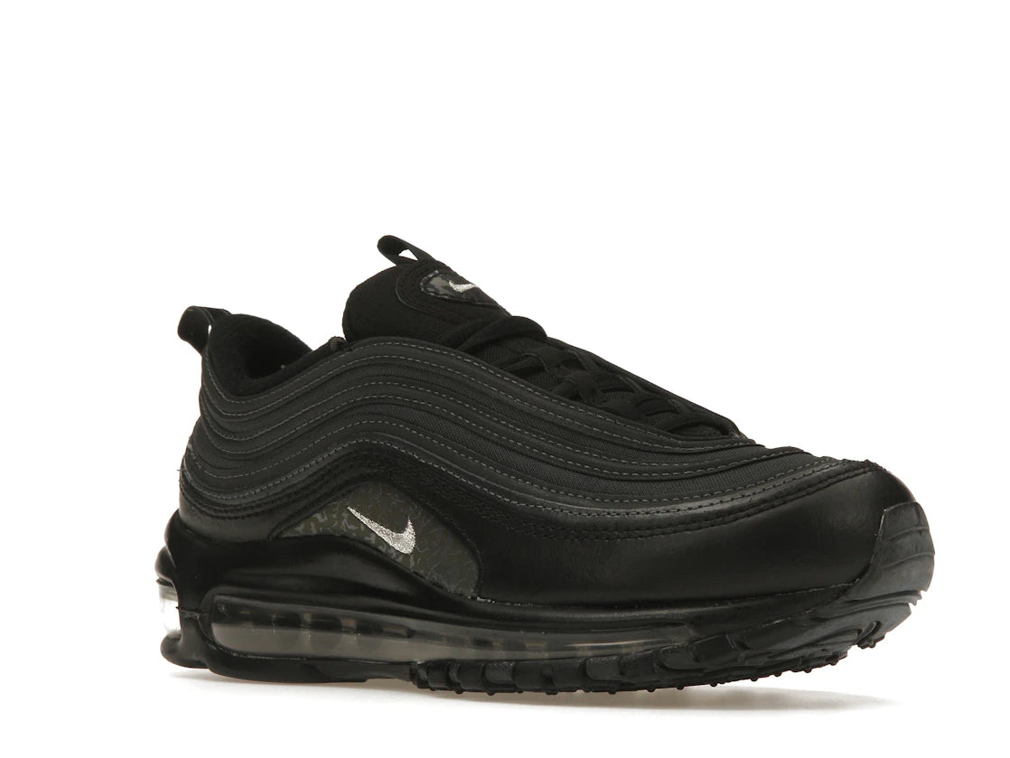 Nike Air Max 97 Black Emerald