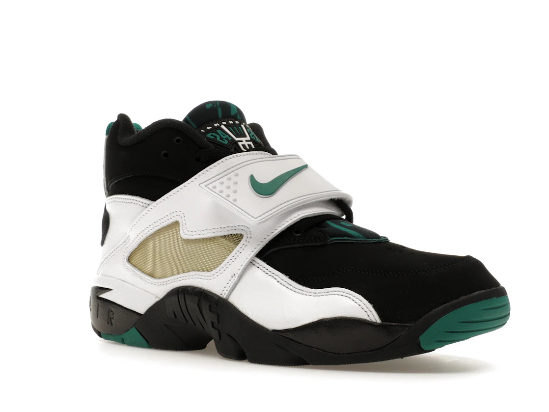 Nike Air Diamond Turf Emerald