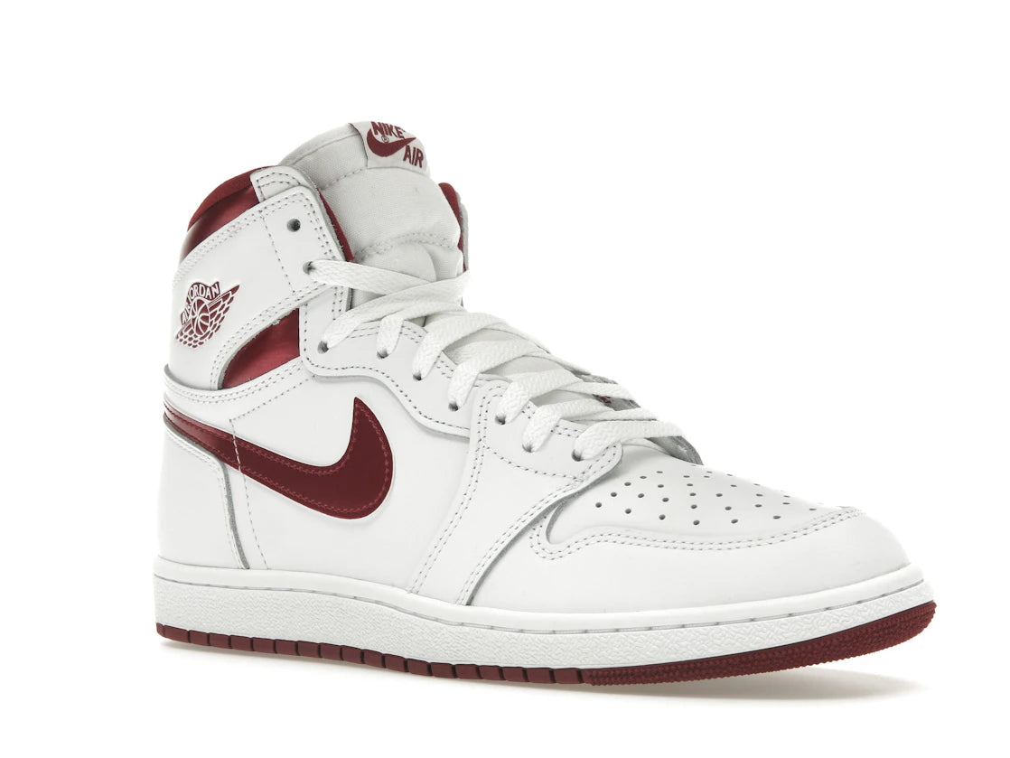 Jordan 1 Retro High '85 OG Metallic Burgundy