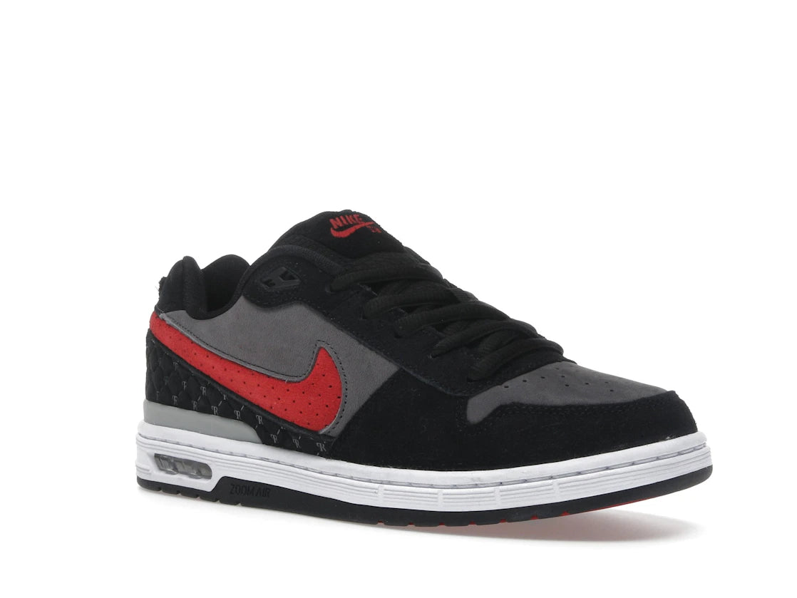 Nike SB Zoom Air Paul Rodriguez 1 OG Bred
