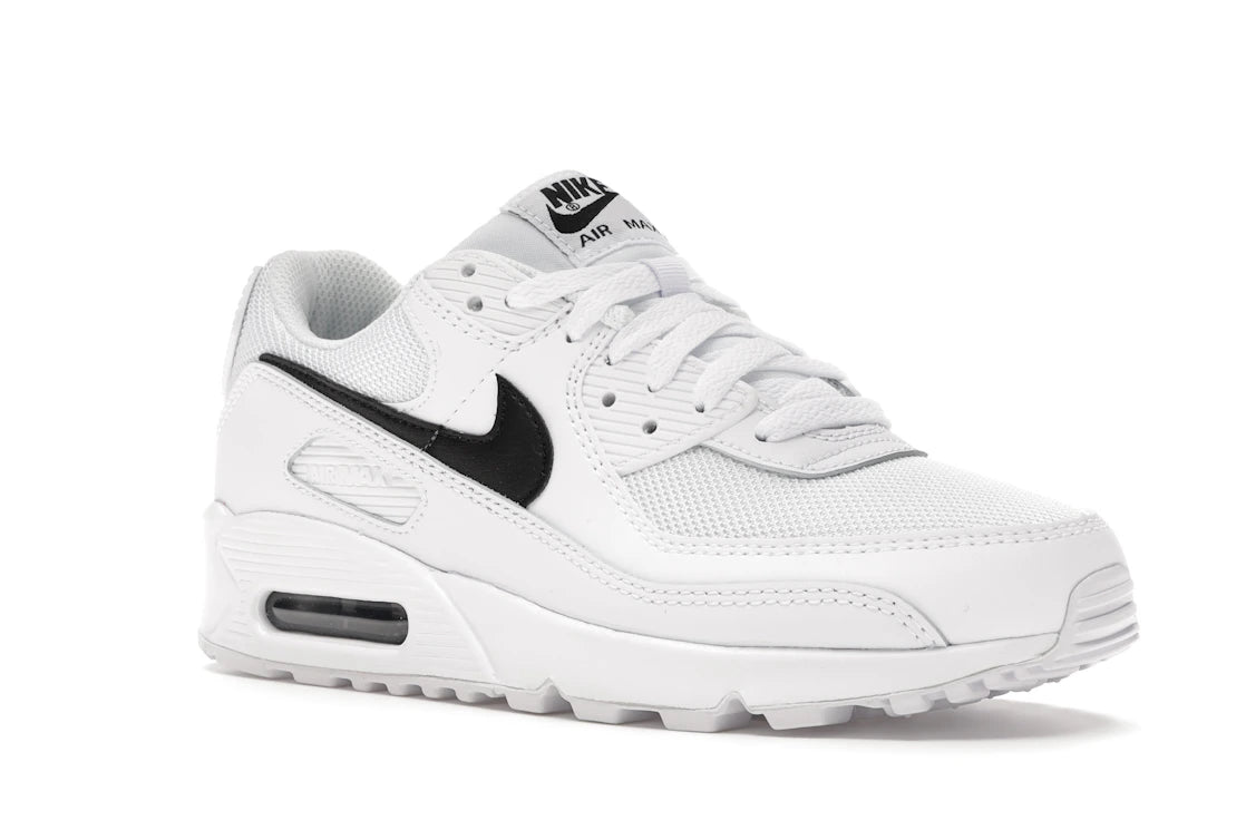 Nike Air Max 90 White