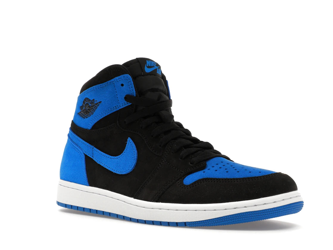 Jordan 1 Retro High OG Royal Reimagined