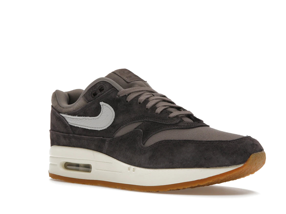 Nike Air Max 1 Crepe Soft Grey