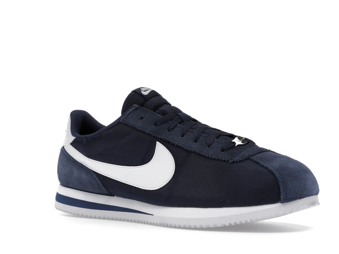 Nike Cortez TXT Midnight Navy