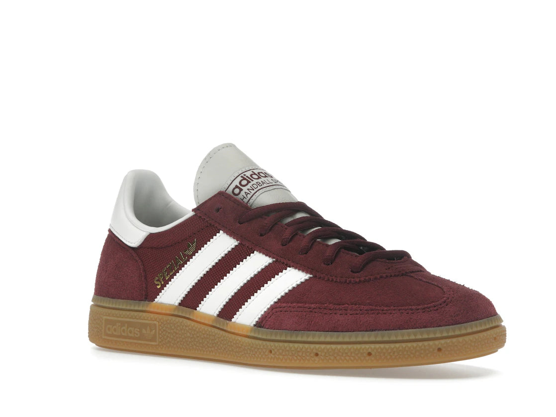 adidas Handball Spezial Shadow Red White Chalk White