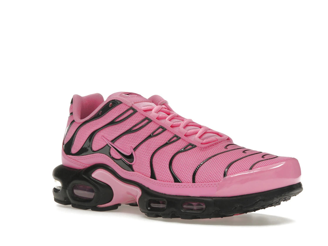 Nike Air Max Plus Pink Black