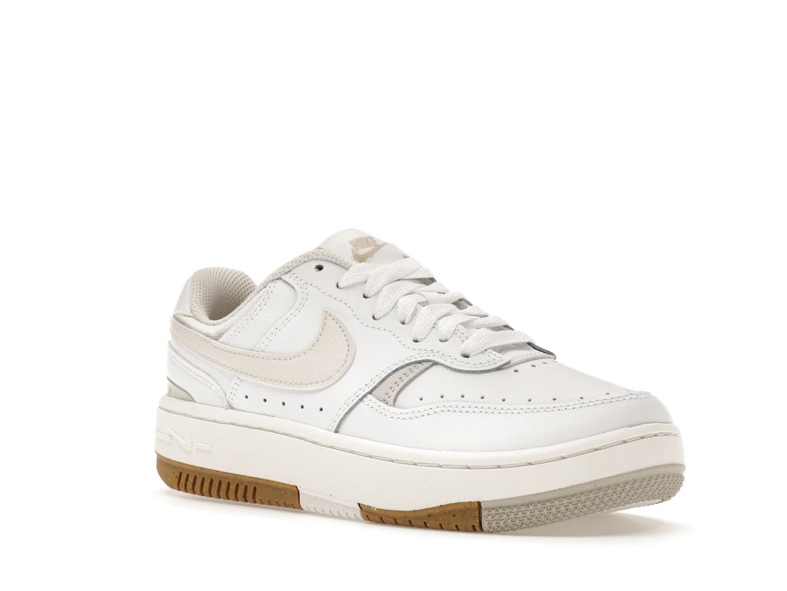 Nike Gamma Force White Light Bone