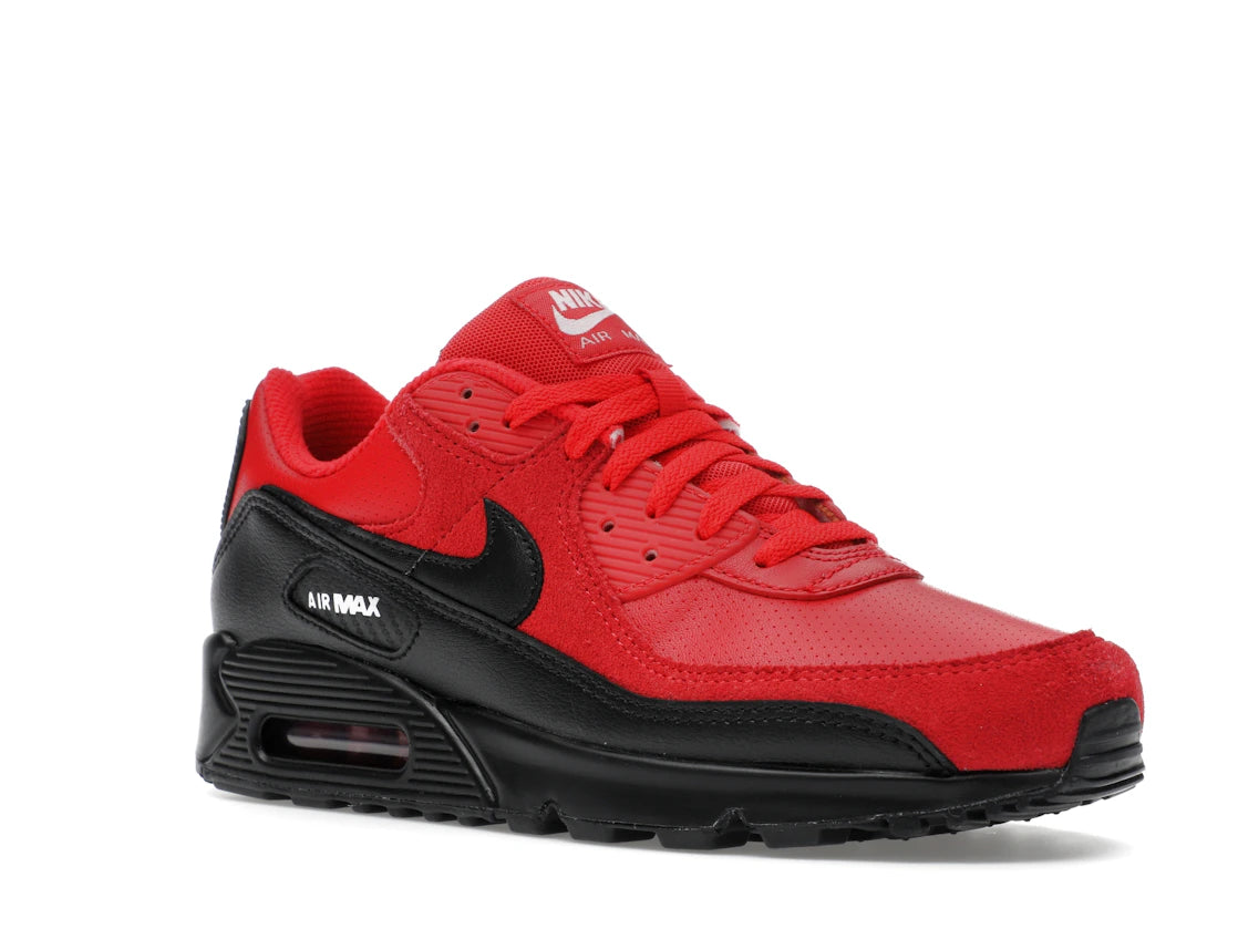 Nike Air Max 90 Speed Red