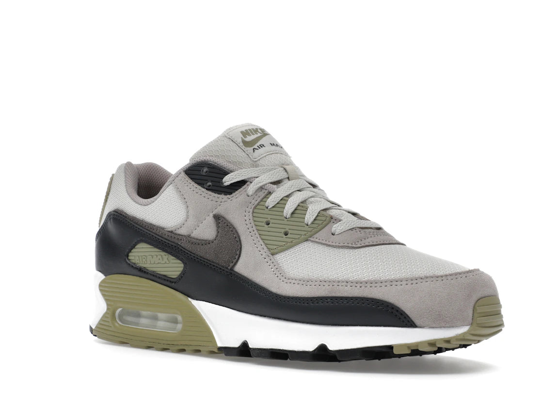 Nike Air Max 90 Light Bone Neutral Olive