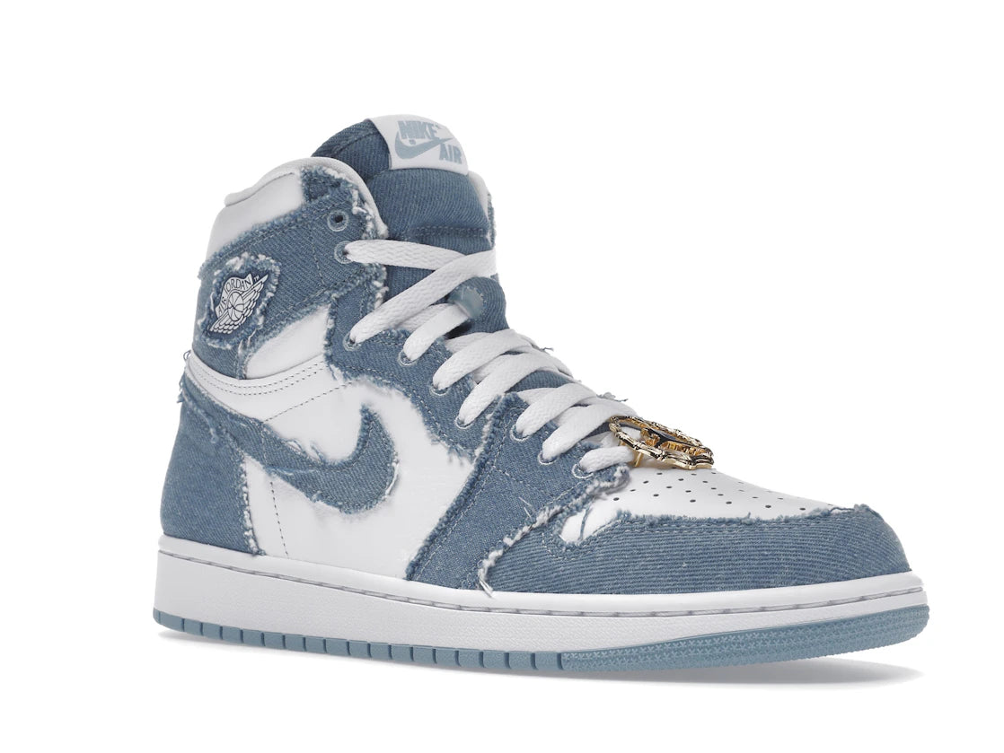 Jordan 1 Retro High OG Denim