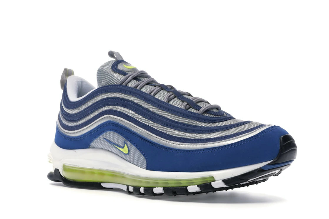Nike Air Max 97 OG Royal Neon