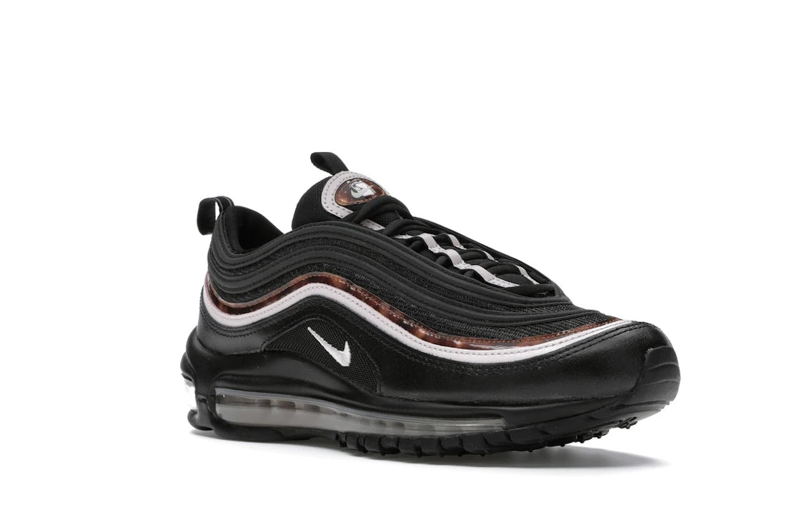 Nike Air Max 97 Black Woodgrain
