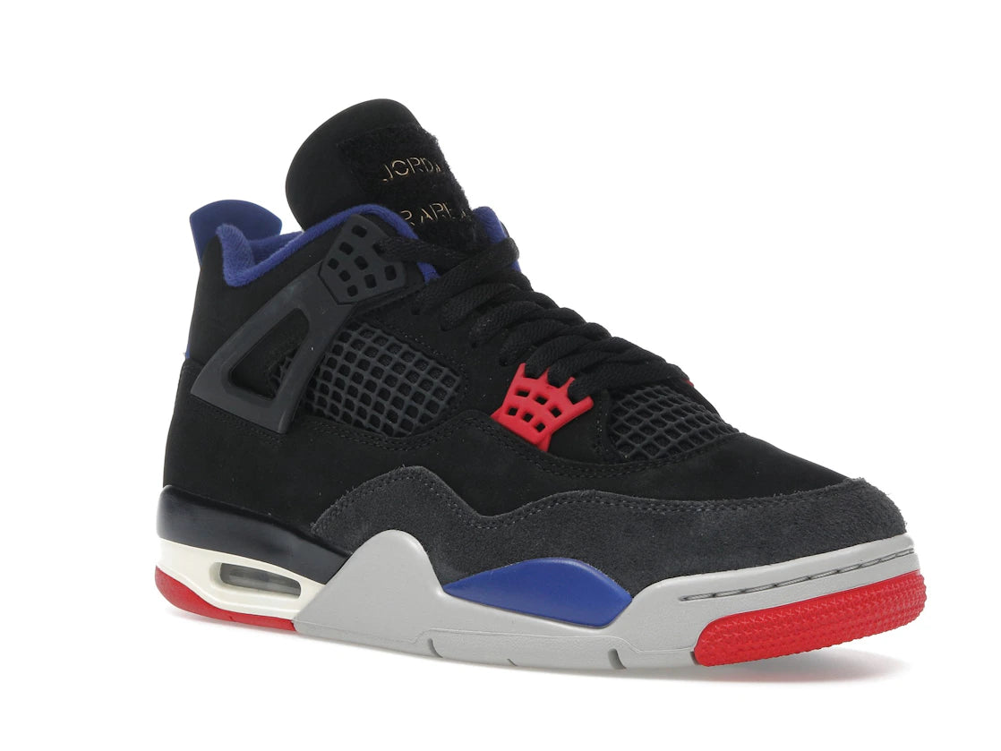 Jordan 4 Retro Rare Air
