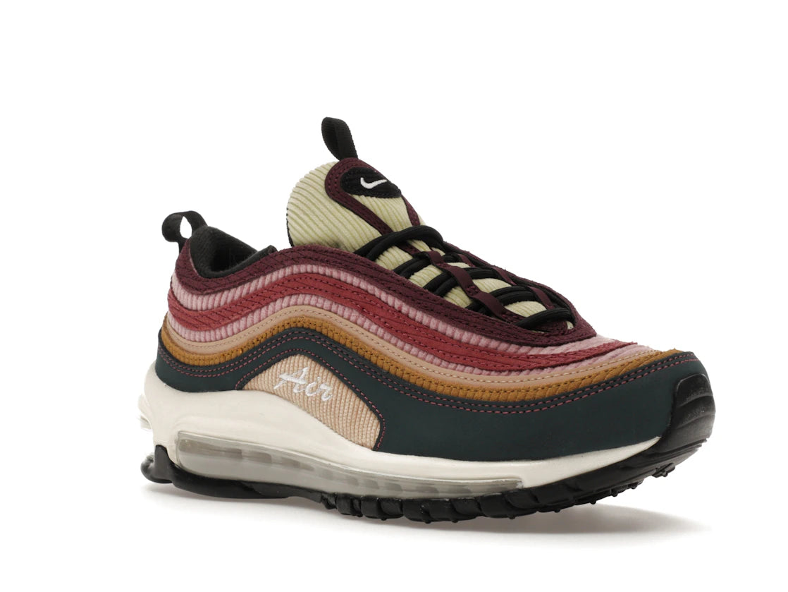 Nike Air Max 97 Multi-Corduroy