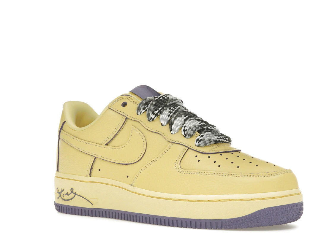 Nike Air Force 1 Low Protro Kobe Bryant Mamba Mentality