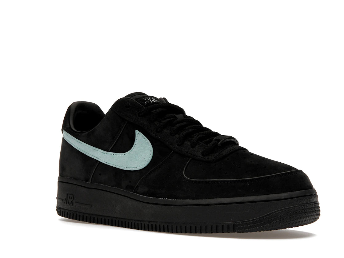 Nike Air Force 1 Low Tiffany & Co. 1837