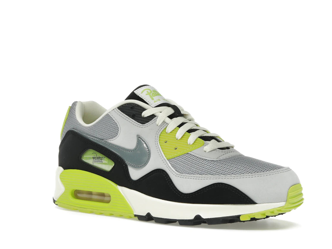 Nike Air Max 90 SP Patta Waves Cyber
