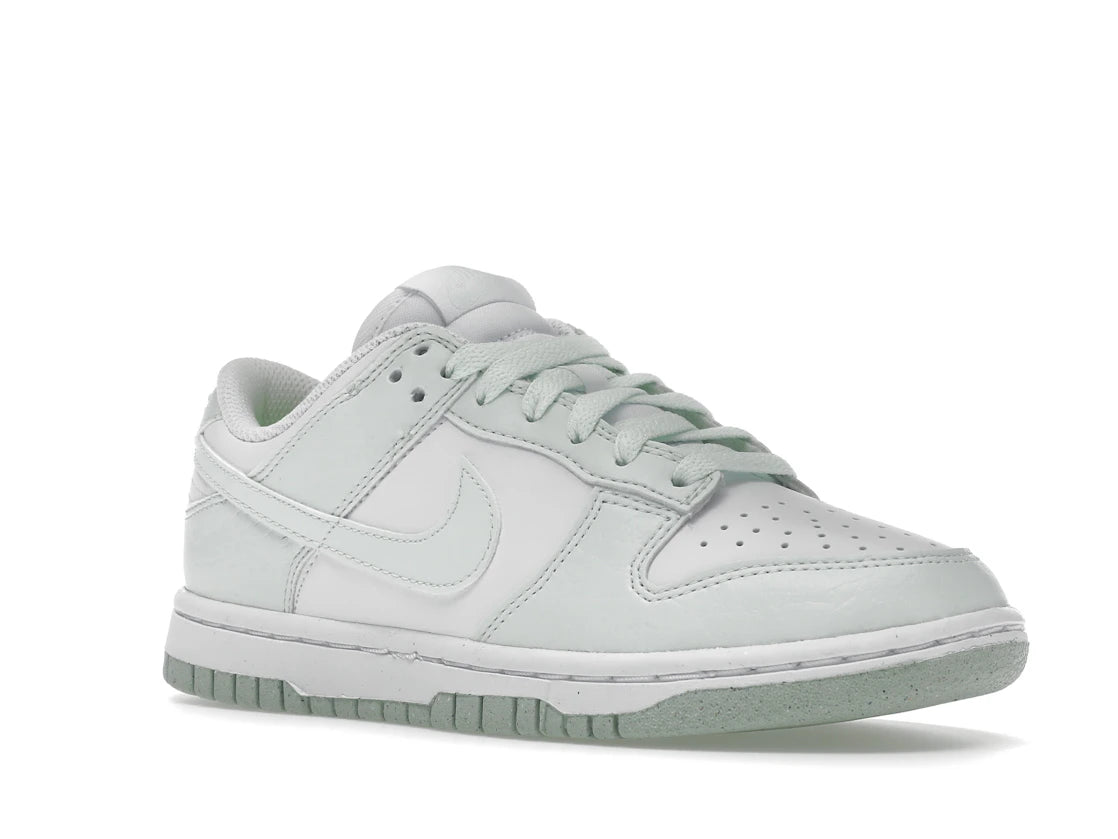 Nike Dunk Low Next Nature White Mint
