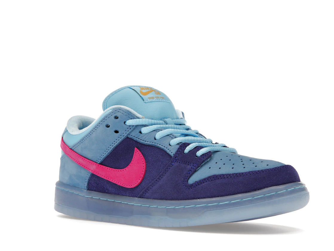 Nike SB Dunk Low Run The Jewels