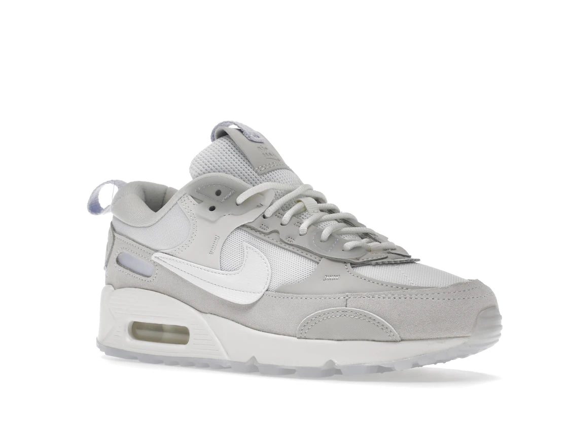 Nike Air Max 90 Futura Summit White Light Bone