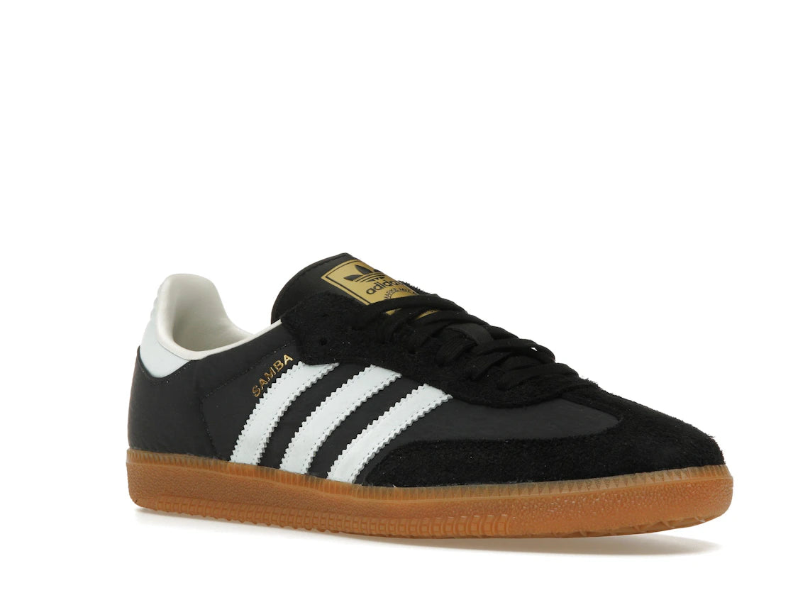 adidas Samba OG Carbon