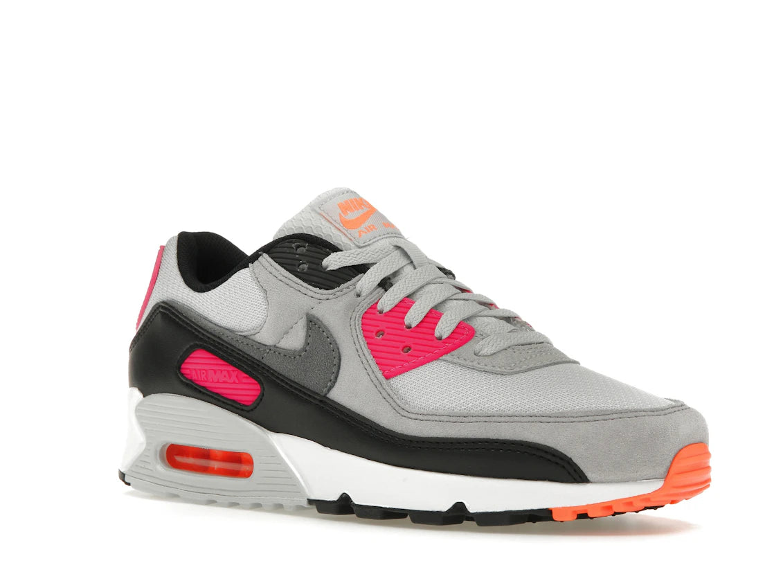 Nike Air Max 90 Dunkin' Donuts