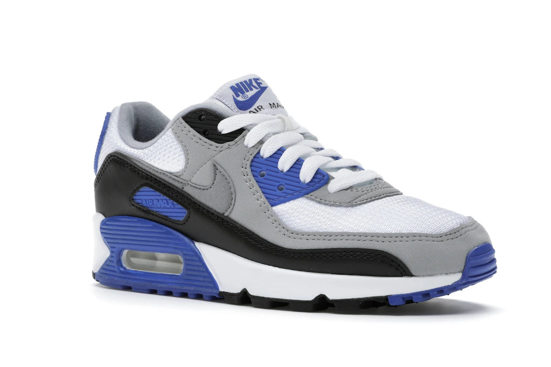 Nike Air Max 90 Recraft Royal