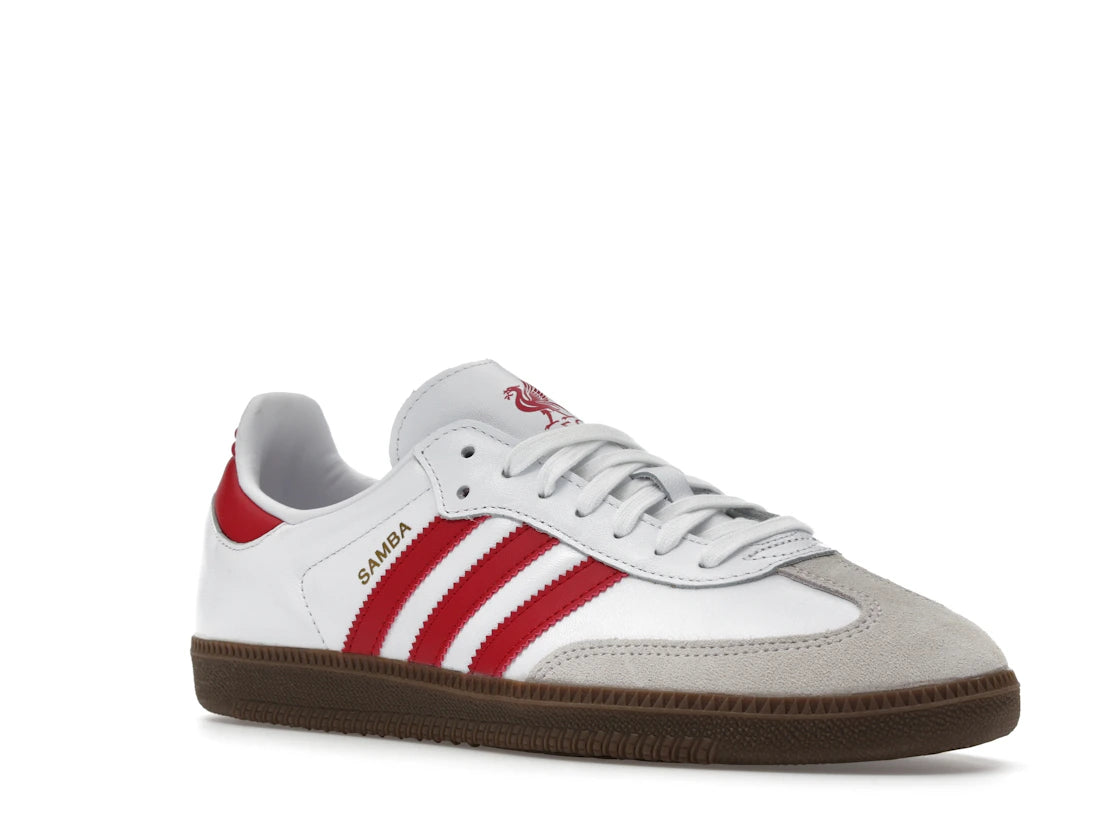 adidas Samba Liverpool FC
