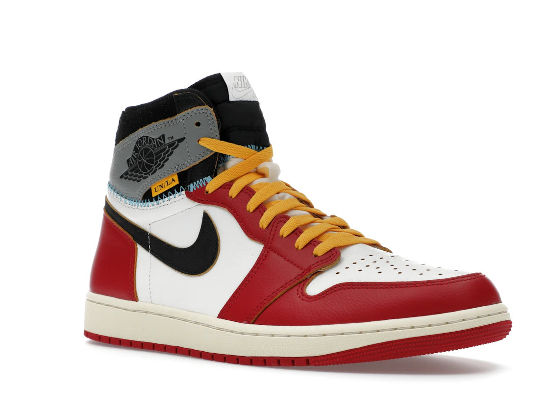 Jordan 1 Retro High OG SP Union LA Chicago Shadow