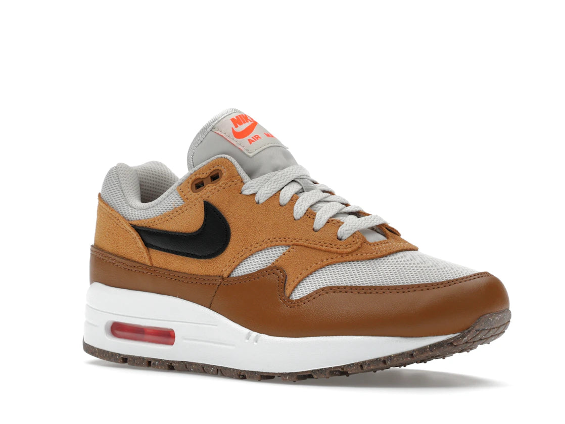 Nike Air Max 1 Essential British Tan Light Bone