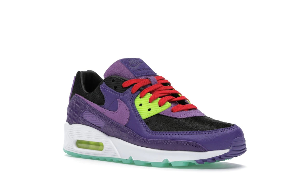 Nike Air Max 90 Violet Blend