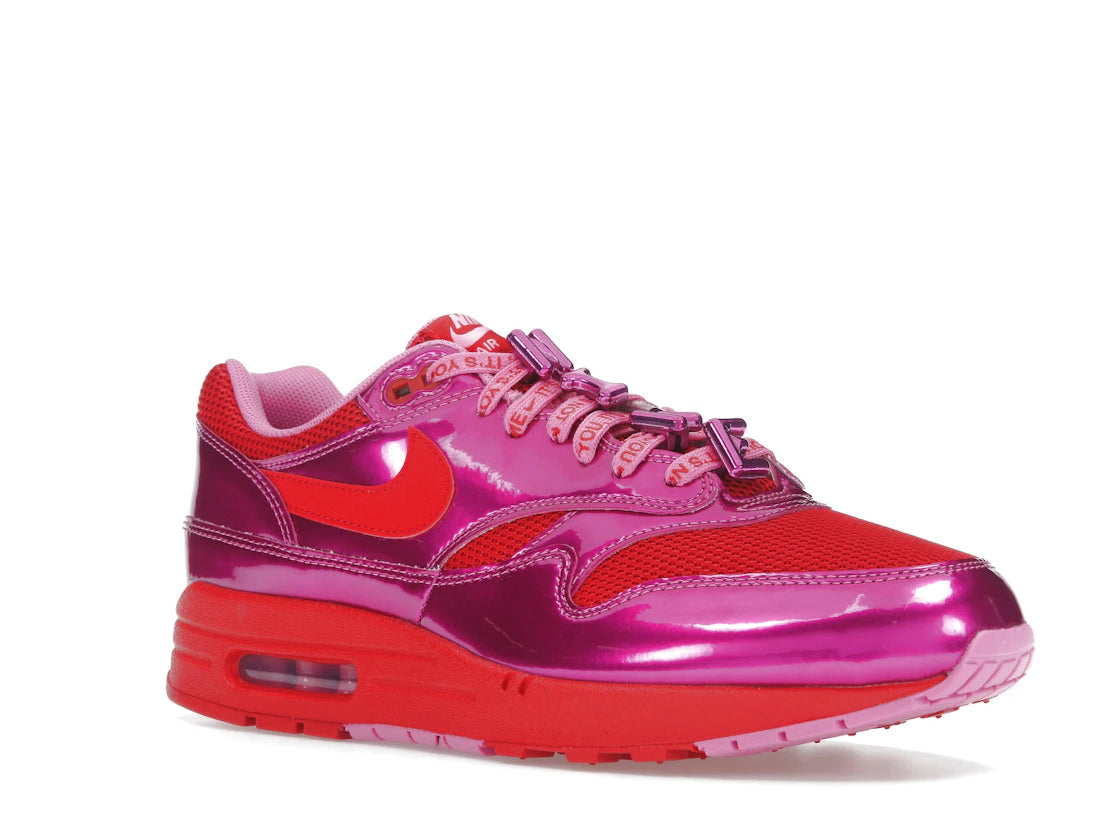 Nike Air Max 1 PRM Valentine’s Day Playful Pink