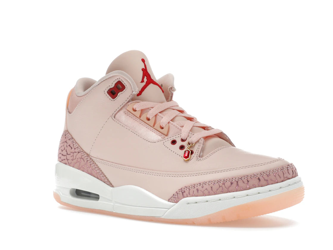 Jordan 3 Retro Valentine's Day Treat Yourself