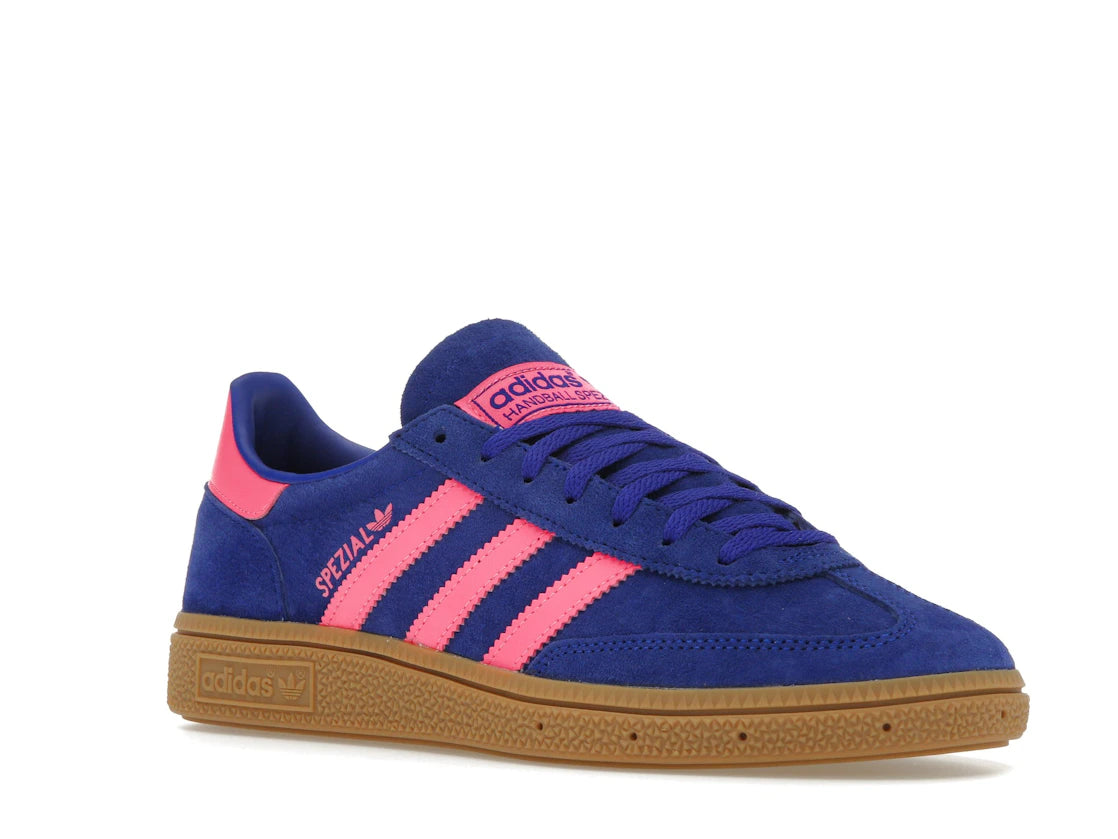 adidas Handball Spezial Lucid Blue Lucid Pink