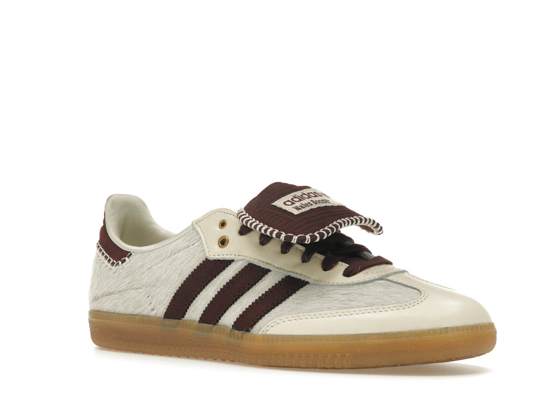 adidas Samba Pony Tonal Wales Bonner Cream White