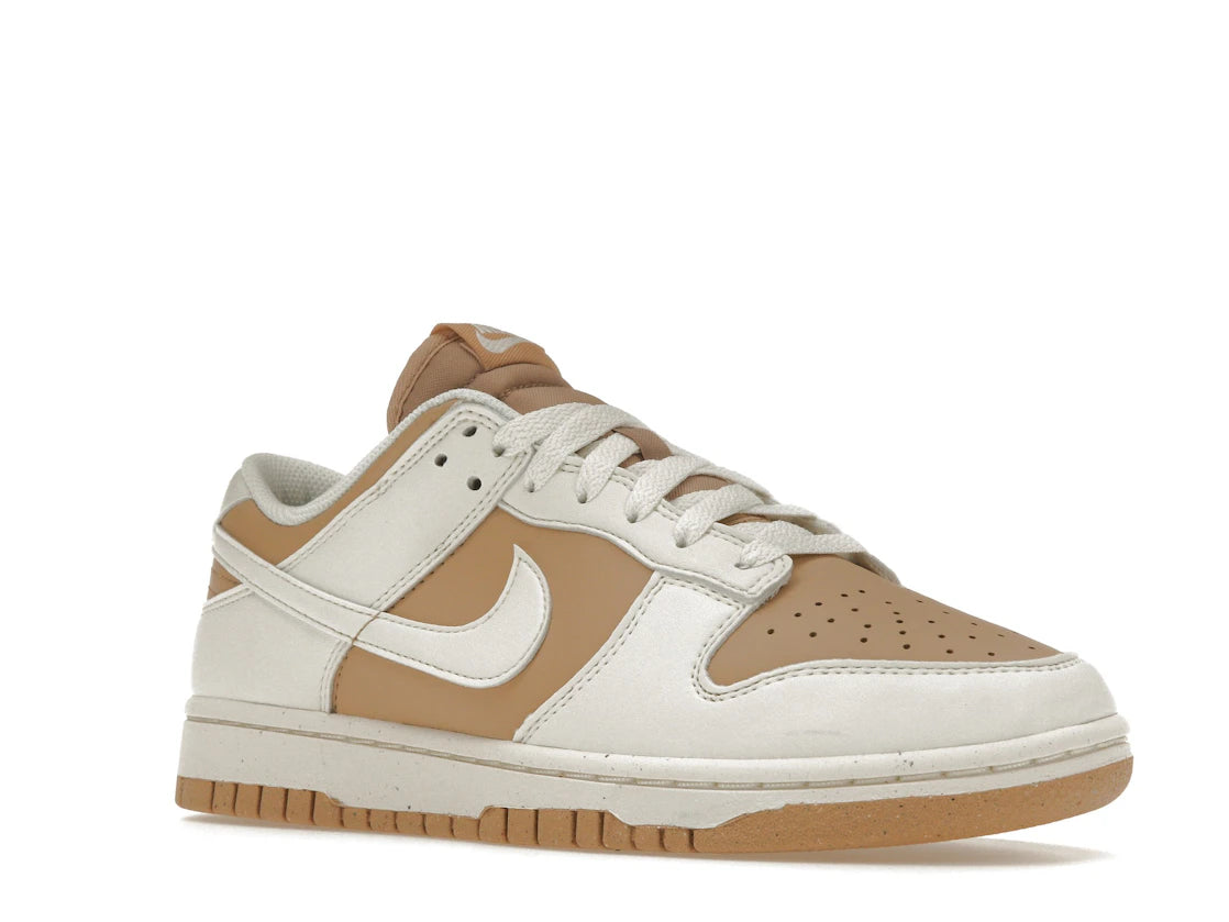Nike Dunk Low Next Nature Beige Sail