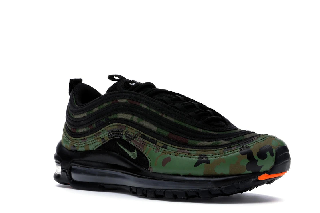 Nike Air Max 97 Country Camo