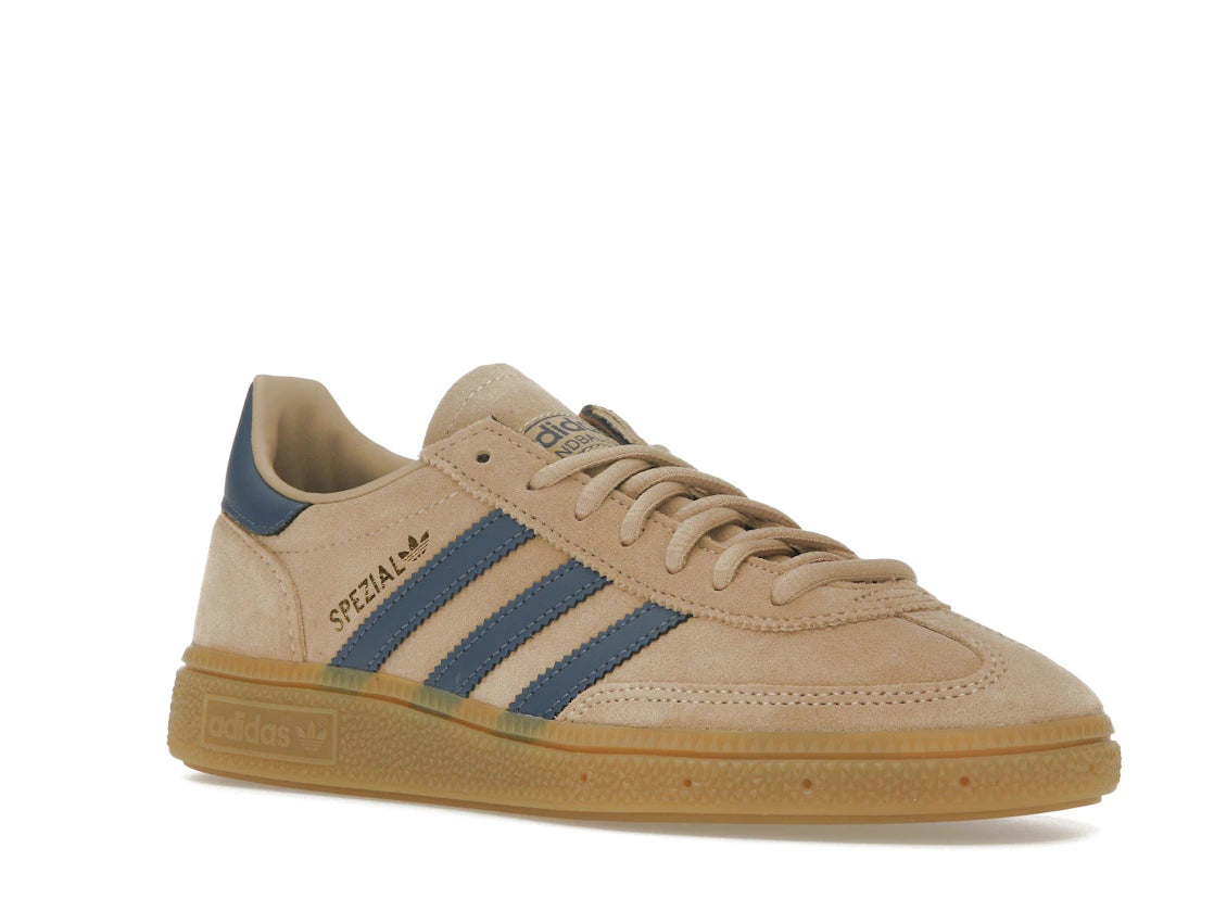 adidas Handball Spezial Warm Sandstone Preloved Ink