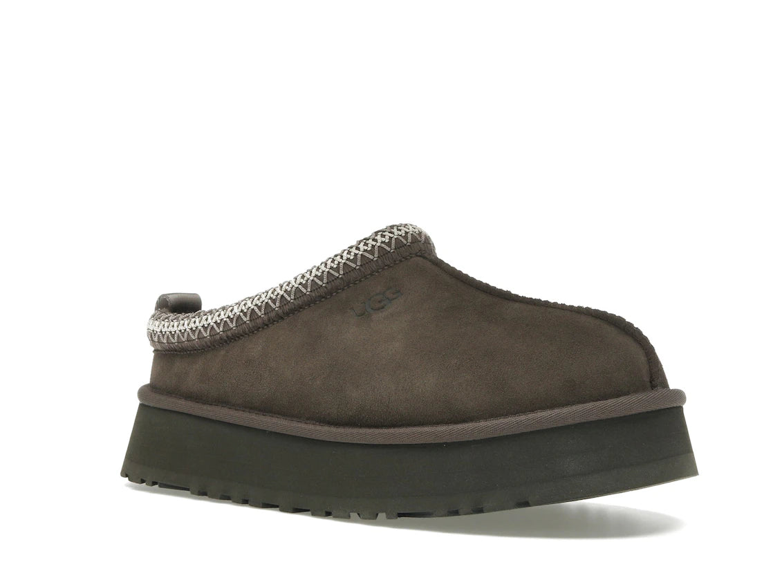 UGG Tazz Slipper Molasses