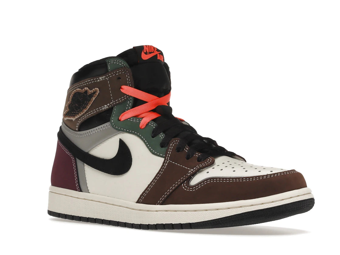 Jordan 1 Retro High OG Hand Crafted