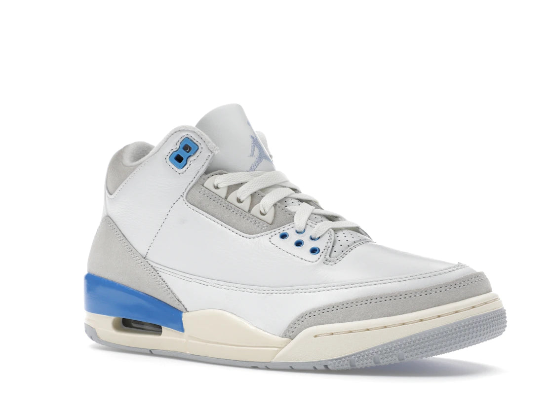 Jordan 3 Retro Lucky Shorts