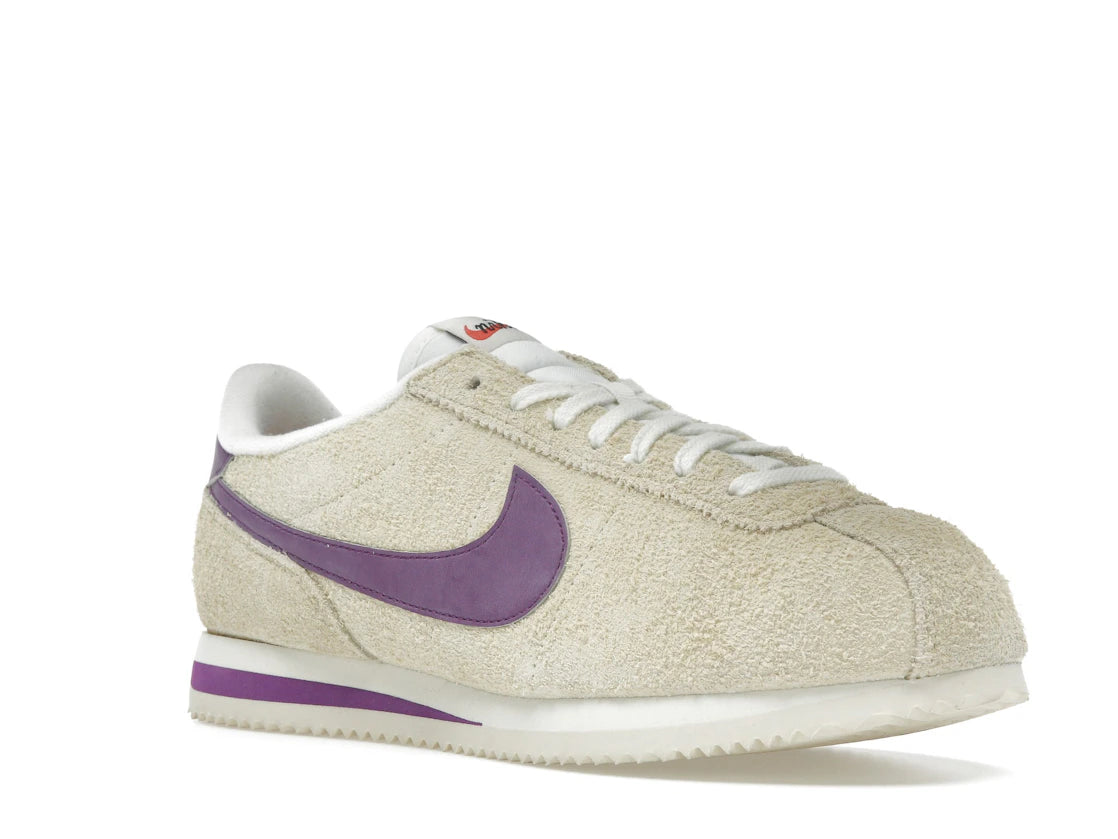 Nike Cortez Vintage Viotech Muslin Suede