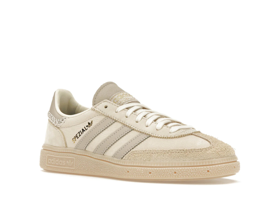 adidas Handball Spezial Cream White Beige