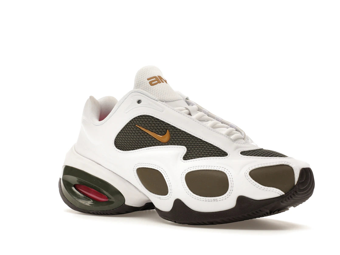 Nike Air Max Muse Veneda Carter White Hyper Pink