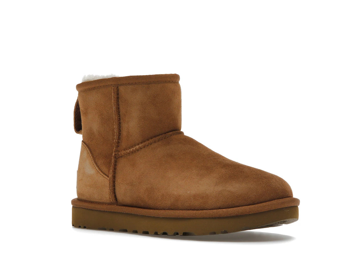 UGG Classic Mini II Boot Chestnut