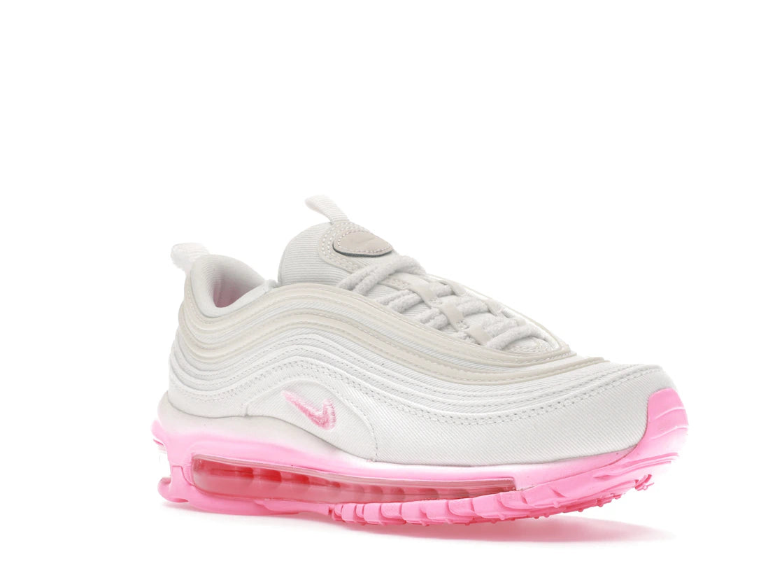 Nike Air Max 97 SE Chenille Swoosh Pink Foam