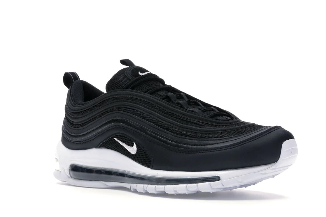 Nike Air Max 97 Black White