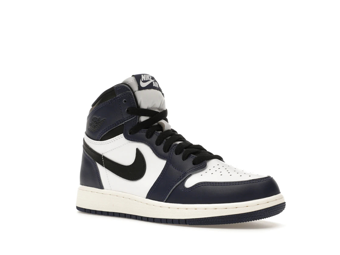 Jordan 1 Retro High OG Midnight Navy