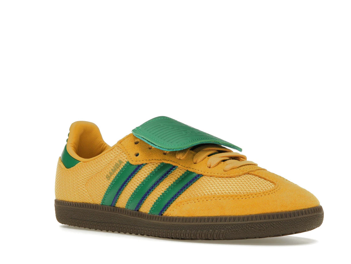 adidas Samba LT Preloved Yellow